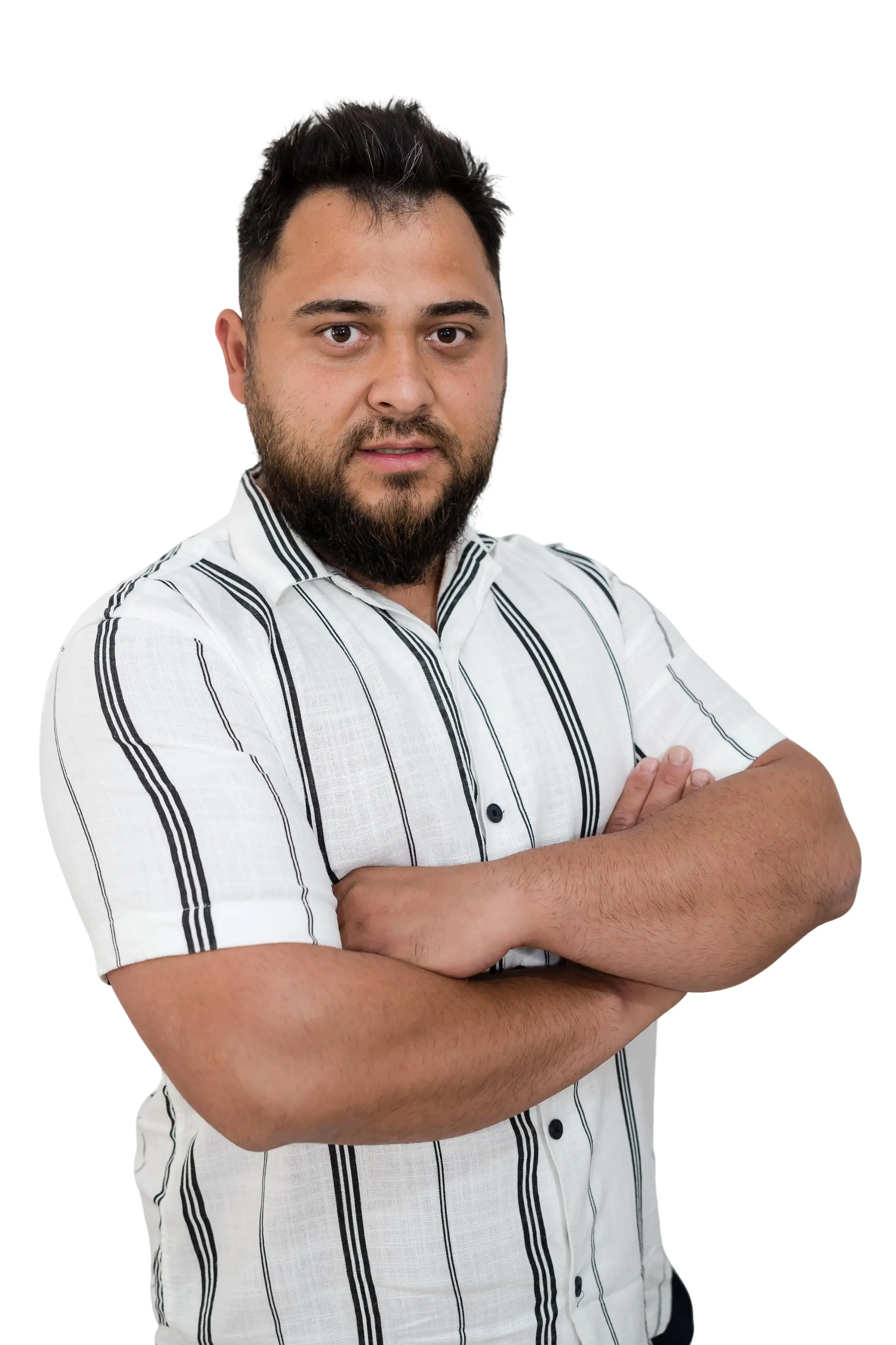 Gheorghe Alexandru Georgian