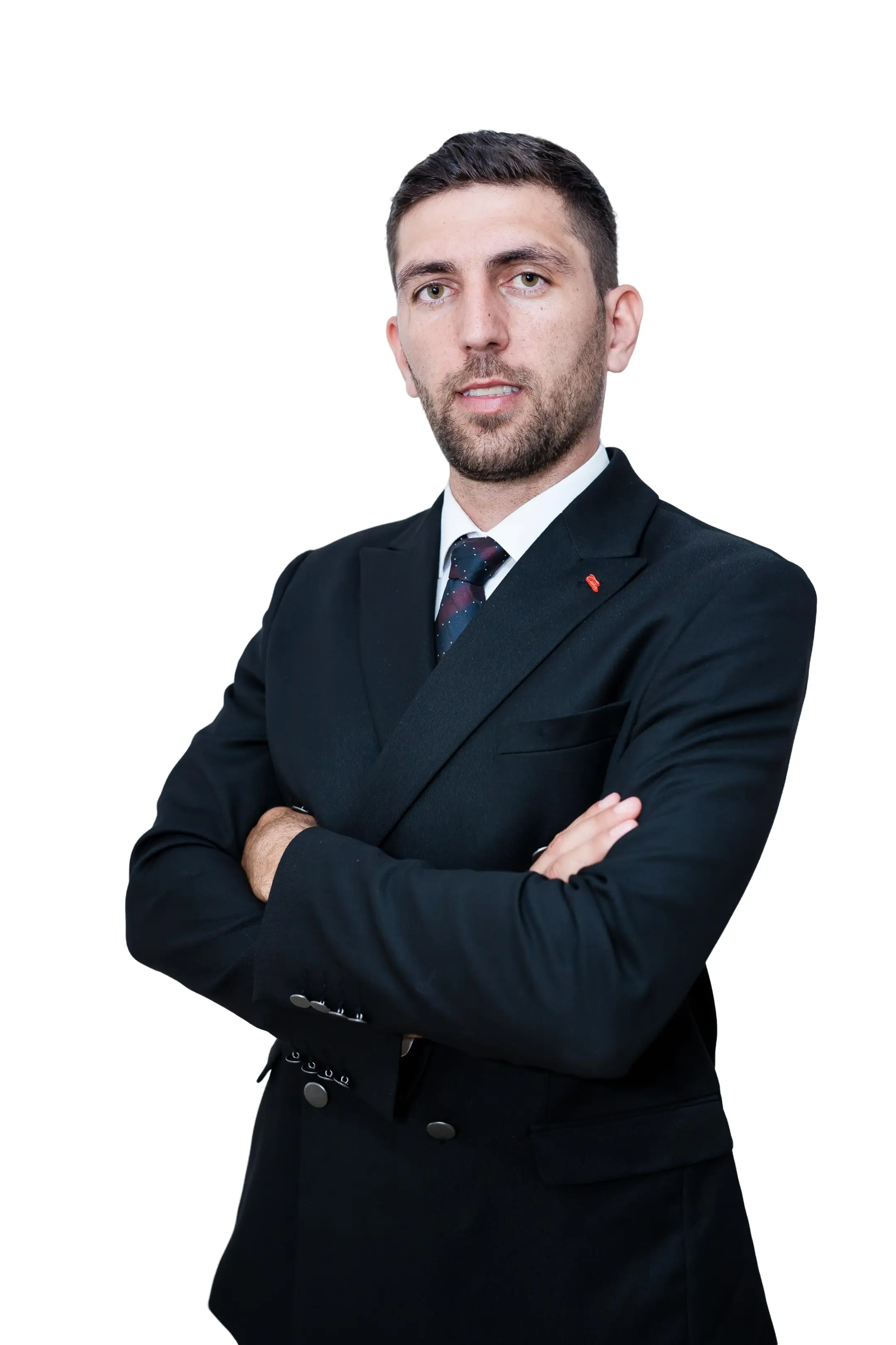 Tudor I. George-Aurelian